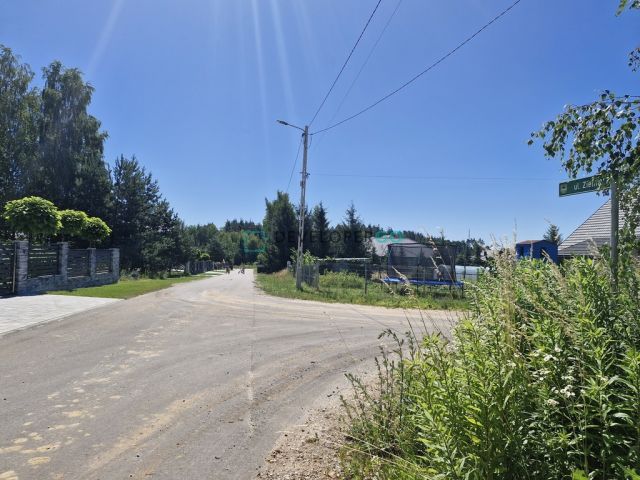 Działka budowlana Nowe Opole, ul. Spacerowa. Zdjęcie 7