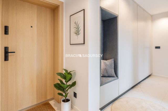 Mieszkanie 3-pokojowe Kraków Krowodrza, ul. Rolnicza. Zdjęcie 10