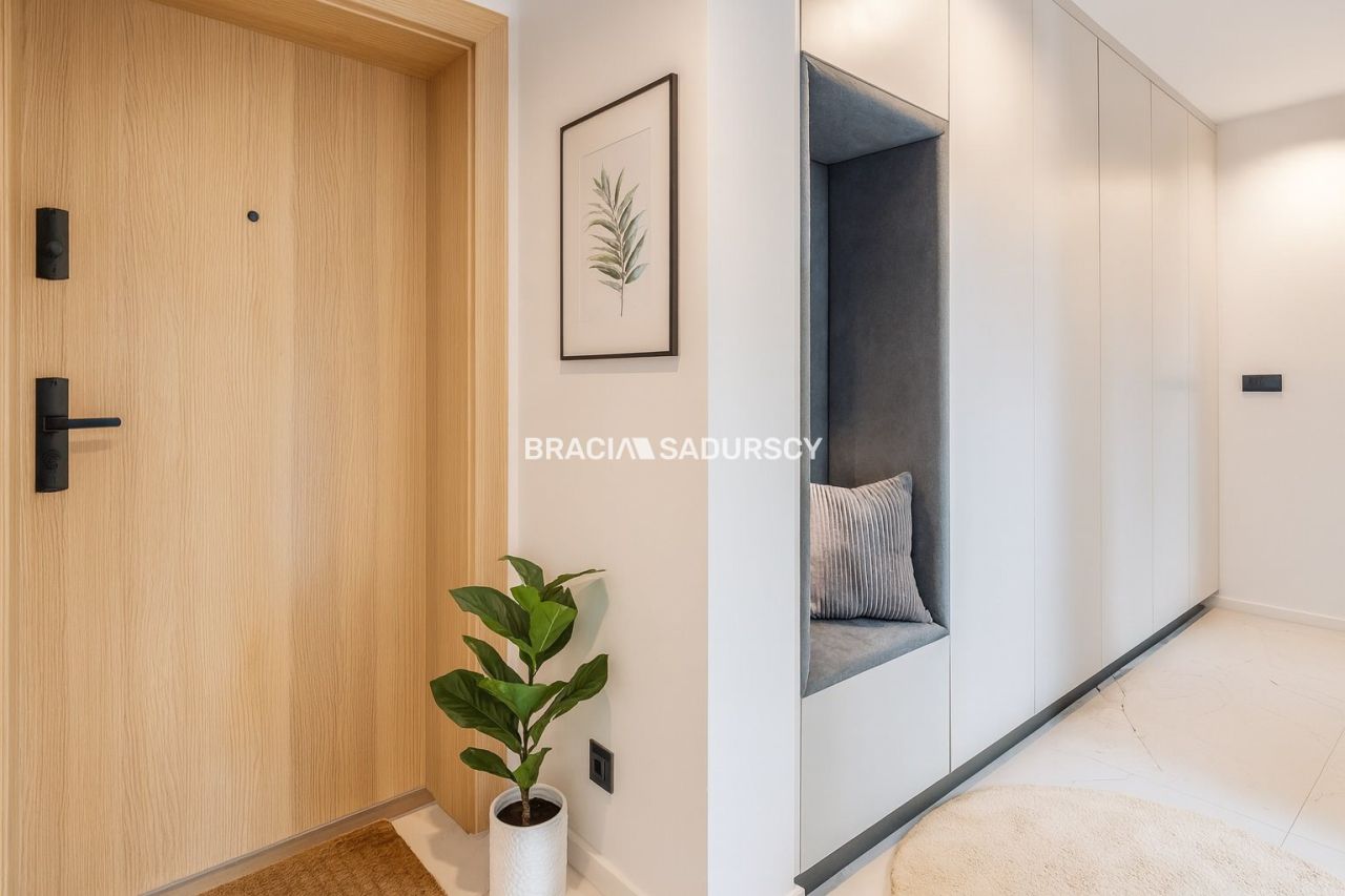 Mieszkanie 3-pokojowe Kraków Krowodrza, ul. Rolnicza. Zdjęcie 10