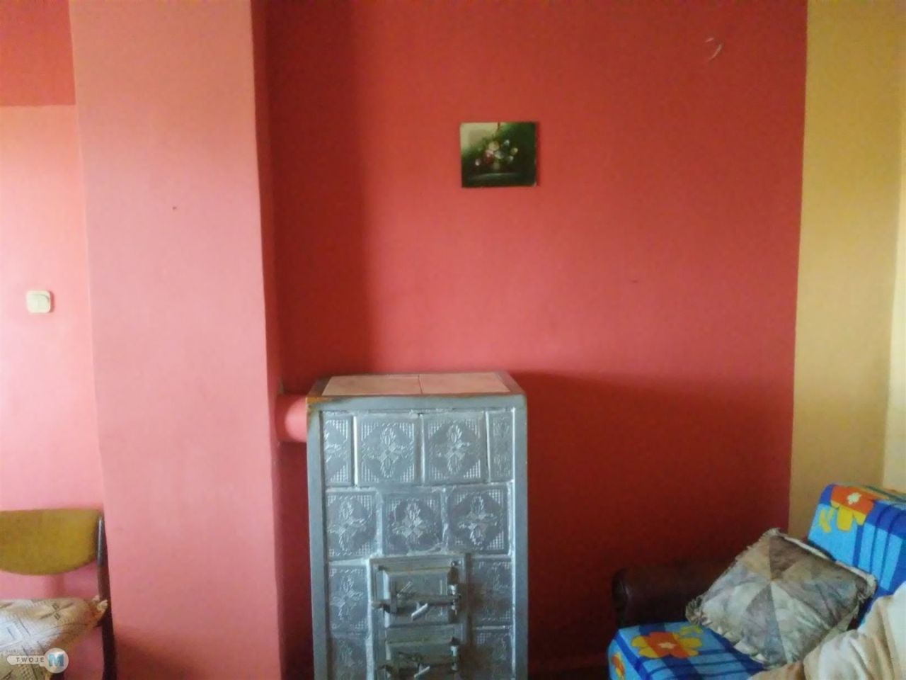 siedlisko, 2 pokoje Ożarów. Zdjęcie 7