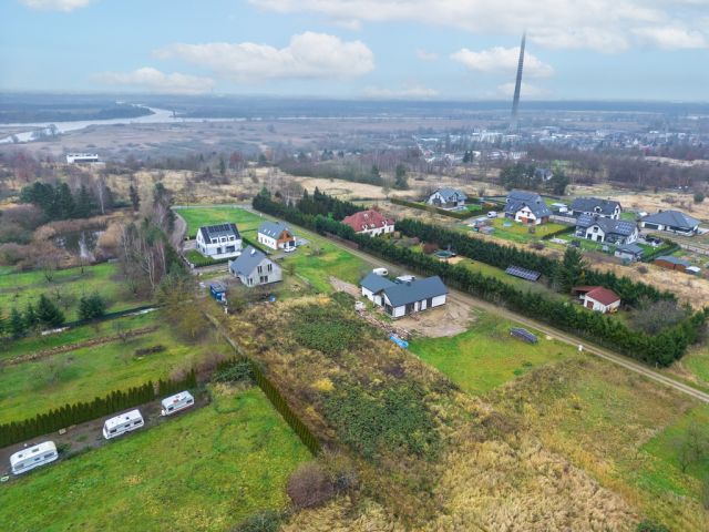 Działka budowlana Szczecin Żydowce. Zdjęcie 2