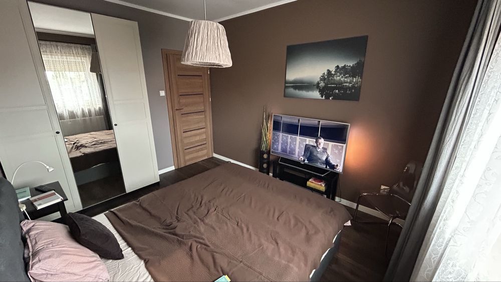 Mieszkanie 4-pokojowe Legnica, ul. ks. Piotra Ściegiennego. Zdjęcie 7