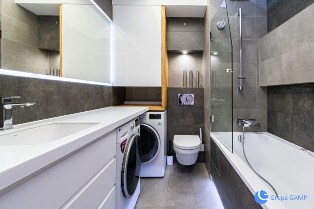 Mieszkanie 2-pokojowe Kraków Dębniki, ul. Jana Pietrusińskiego. Zdjęcie 12