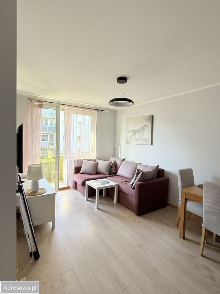 Mieszkanie 2-pokojowe Wejherowo, ul. Jana III Sobieskiego