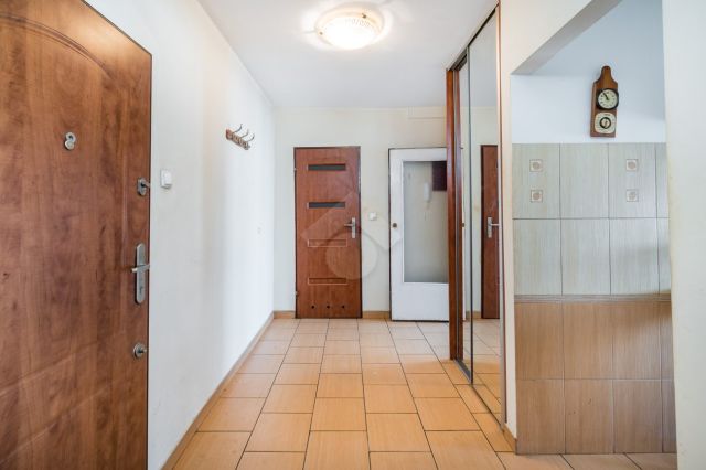 Mieszkanie 2-pokojowe Kraków Kurdwanów, ul. Marii i Bolesława Wysłouchów. Zdjęcie 13