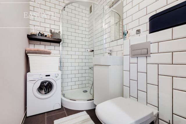 Mieszkanie 1-pokojowe Gdańsk Suchanino, ul. Macieja Kamieńskiego. Zdjęcie 6