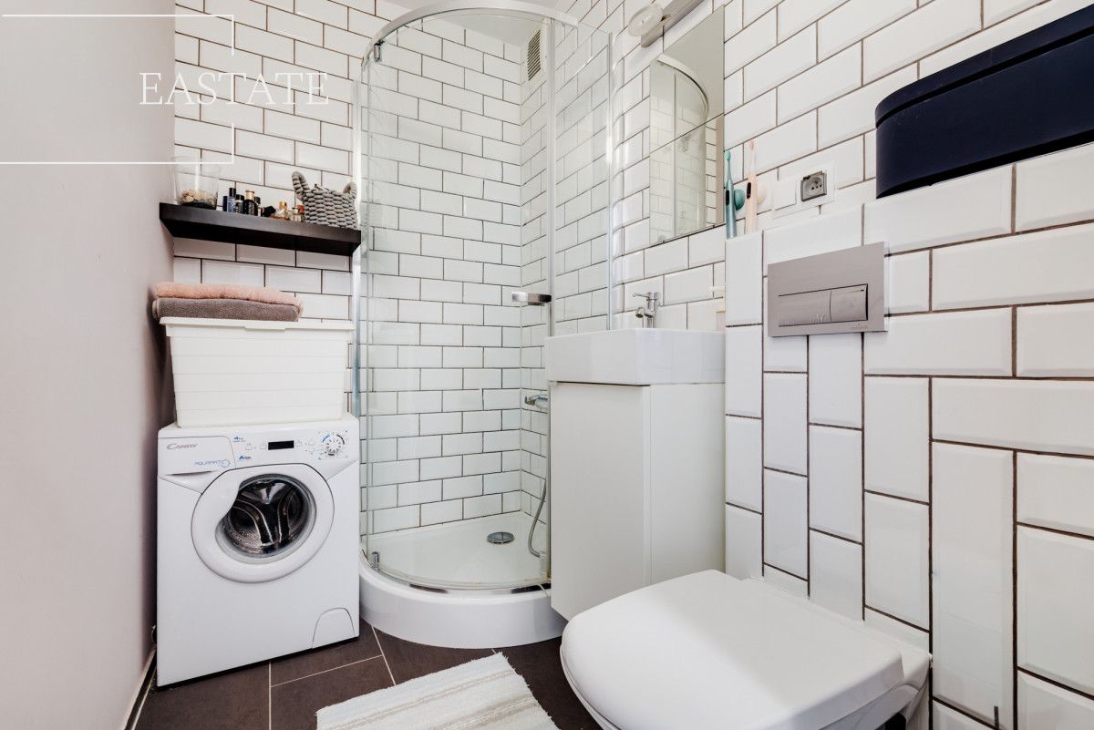 Mieszkanie 1-pokojowe Gdańsk Suchanino, ul. Macieja Kamieńskiego. Zdjęcie 6