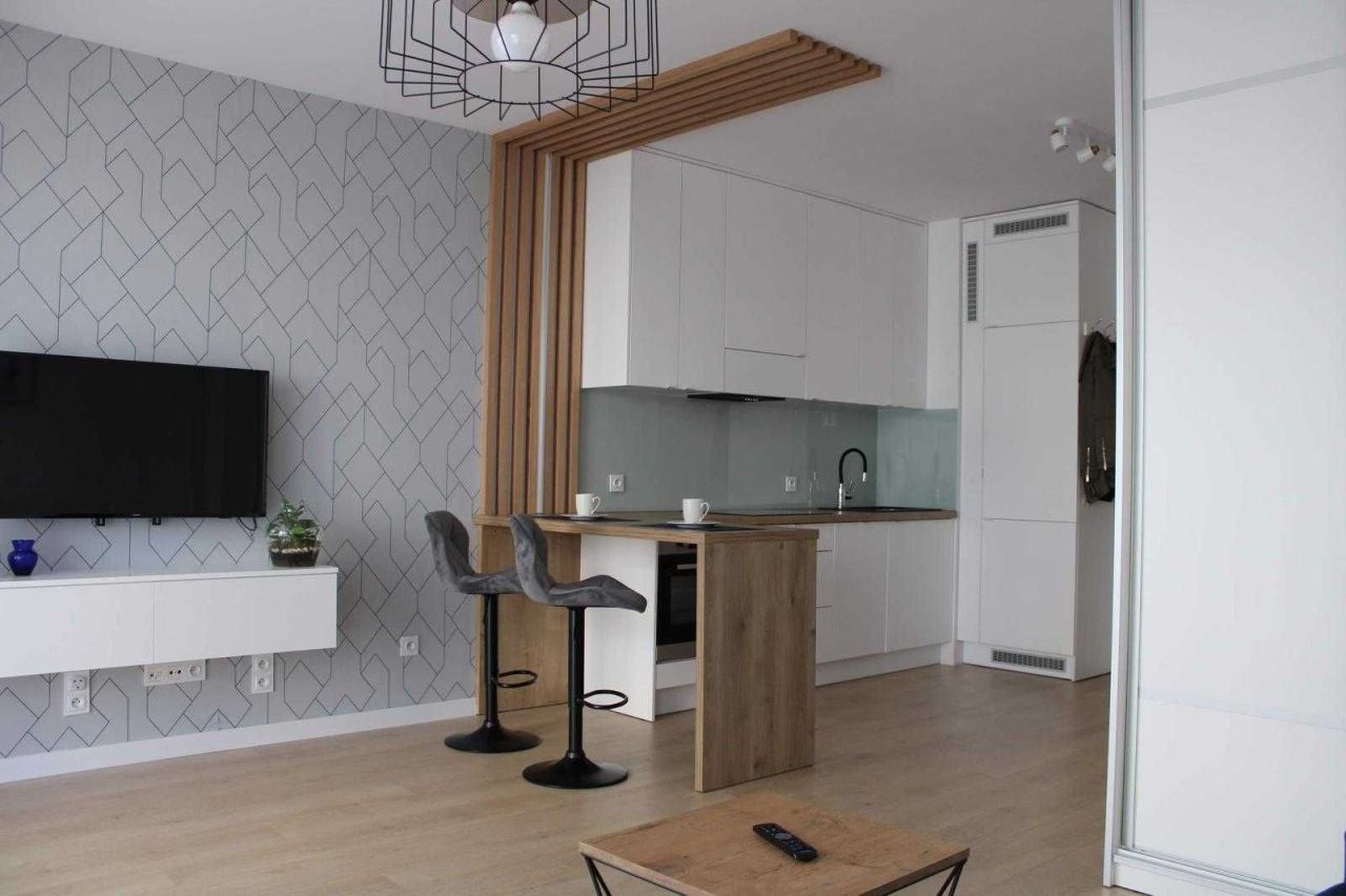 Mieszkanie 1-pokojowe Gdańsk Ujeścisko, ul. Lawendowe Wzgórze. Zdjęcie 6