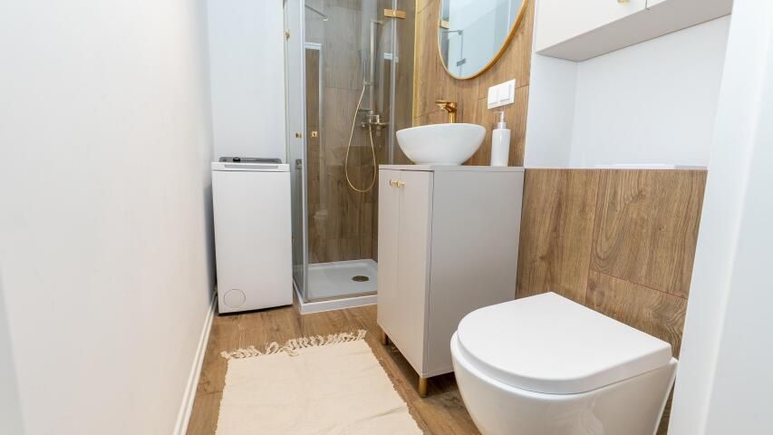 Mieszkanie 3-pokojowe Elbląg, ul. Robotnicza. Zdjęcie 10