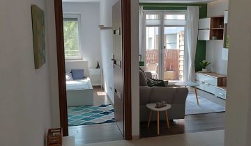 Mieszkanie 2-pokojowe Wrocław Krzyki, ul. ks. Czesława Klimasa