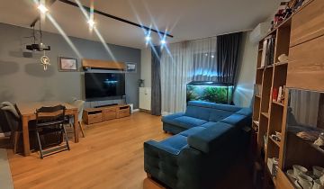 Mieszkanie 4-pokojowe Warszawa Białołęka, ul. Starowiślna