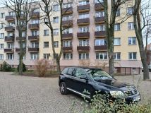 Mieszkanie 3-pokojowe Płock Skarpa, ul. Jasna