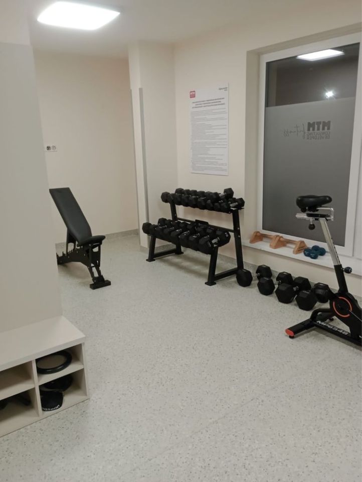 Mieszkanie 2-pokojowe Ostrów Wielkopolski, ul. Zębcowska. Zdjęcie 2