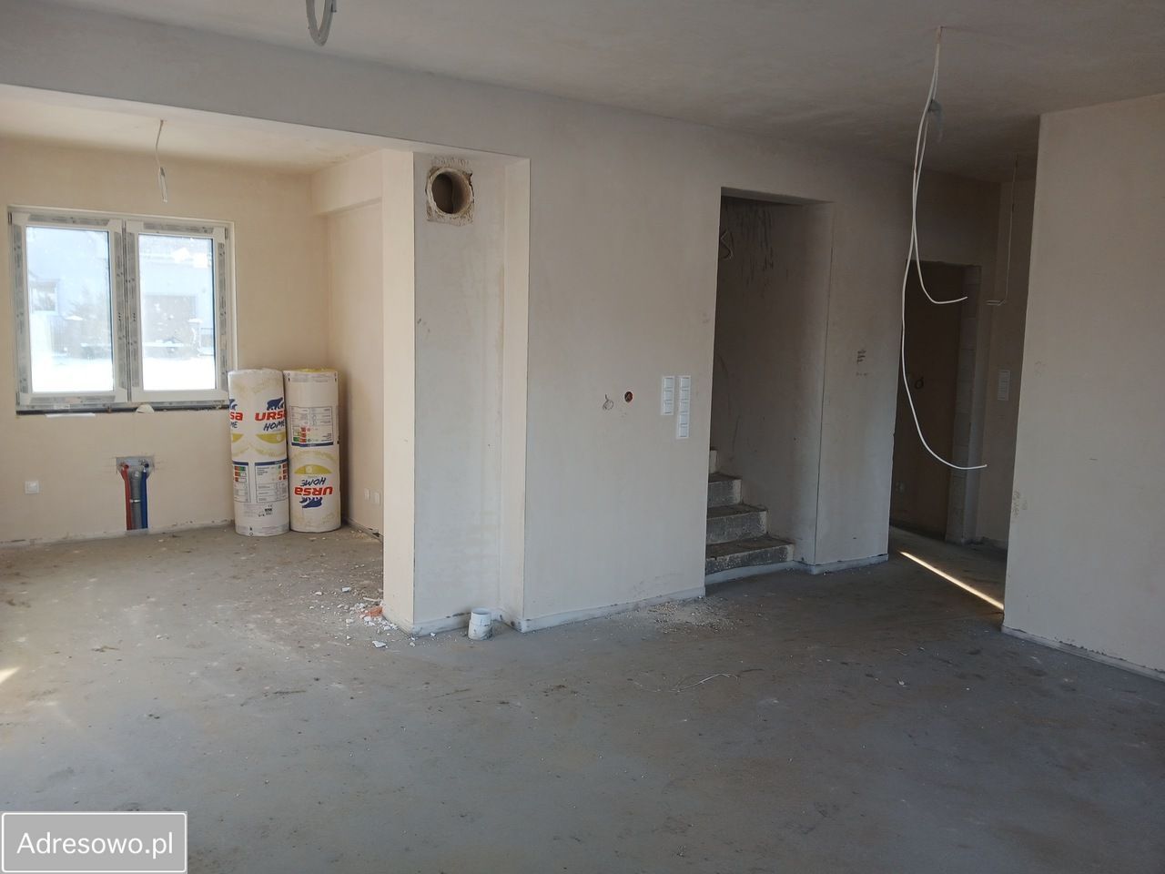 bliźniak, 5 pokoi Kunowice, os. Słoneczne. Zdjęcie 11