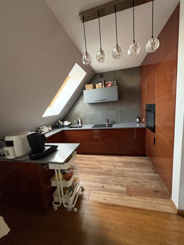 Mieszkanie 3-pokojowe Polkowice, ul. Słowiańska. Zdjęcie 6