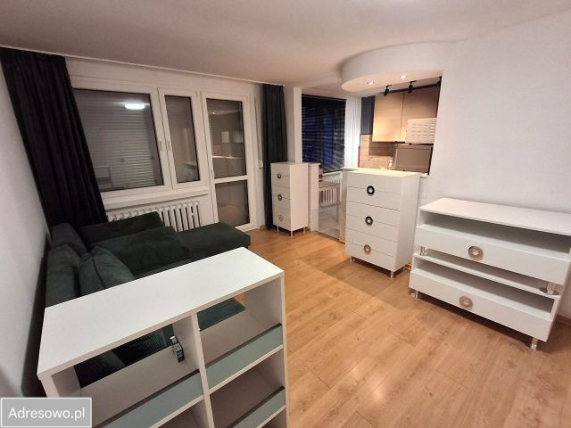 Mieszkanie 1-pokojowe Kędzierzyn-Koźle Koźle, ul. Stolarska. Zdjęcie 1