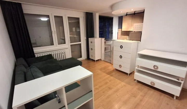 Mieszkanie 1-pokojowe Kędzierzyn-Koźle Koźle, ul. Stolarska