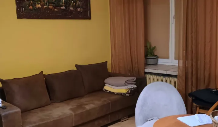 Mieszkanie 1-pokojowe Mielec, ul. Fryderyka Chopina