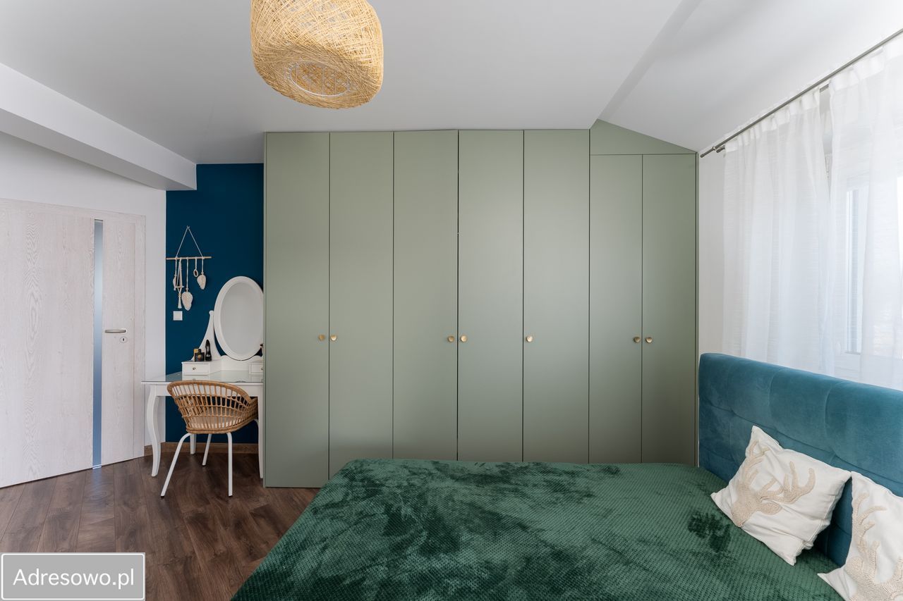 Mieszkanie 3-pokojowe Niepołomice, ul. Wrzosowa. Zdjęcie 11