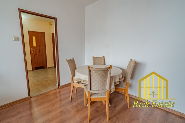 Mieszkanie 2-pokojowe Bielsko-Biała, ul. prof. dr. Mieczysława Michałowicza. Zdjęcie 6