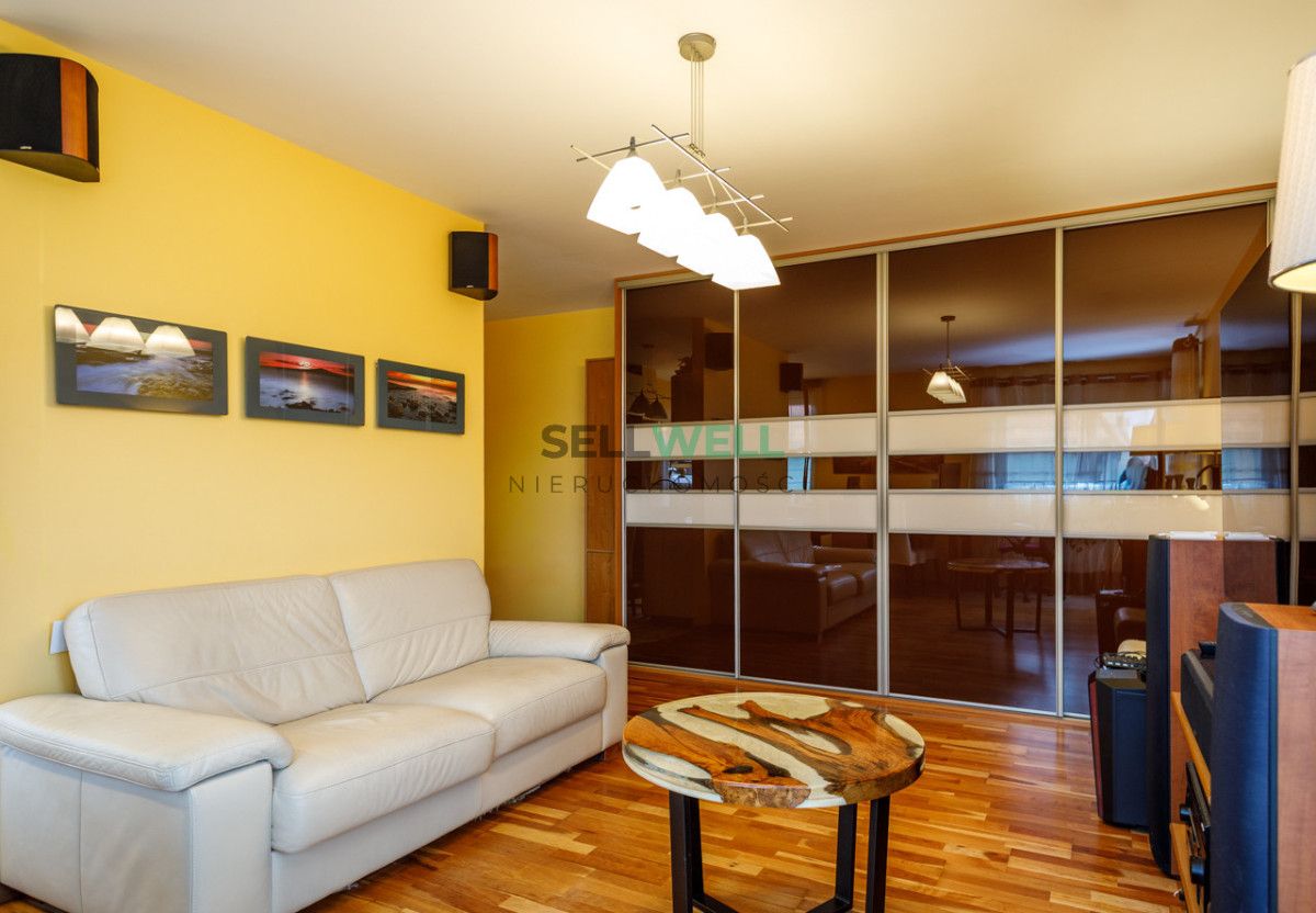 Mieszkanie 3-pokojowe Wrocław Klecina, ul. Cukrowa. Zdjęcie 1