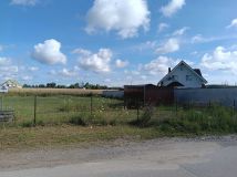 Działka budowlana Dobrzewino, ul. Chłopska. Zdjęcie 1