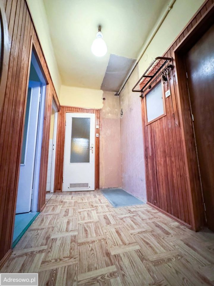 Mieszkanie 2-pokojowe Sosnowiec Dębowa Góra, ul. Andrzeja Struga. Zdjęcie 4