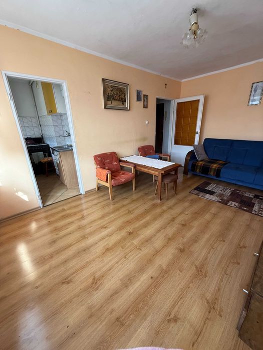 Mieszkanie 2-pokojowe Gdynia Chylonia, ul. Ludwika Zamenhofa. Zdjęcie 4