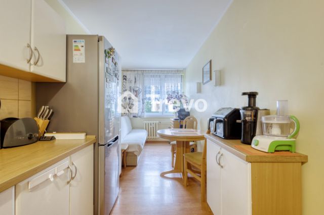 Mieszkanie 3-pokojowe Gdańsk Jelitkowo, ul. Orłowska. Zdjęcie 1