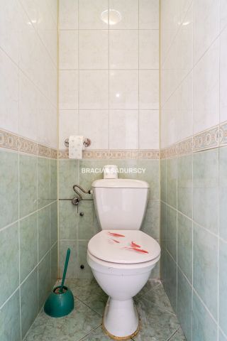 Mieszkanie 3-pokojowe Kraków Krowodrza, ul. Opolska. Zdjęcie 10