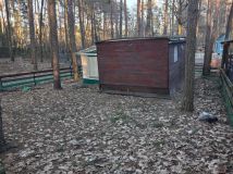 Działka rekreacyjna Jarosławki. Zdjęcie 1