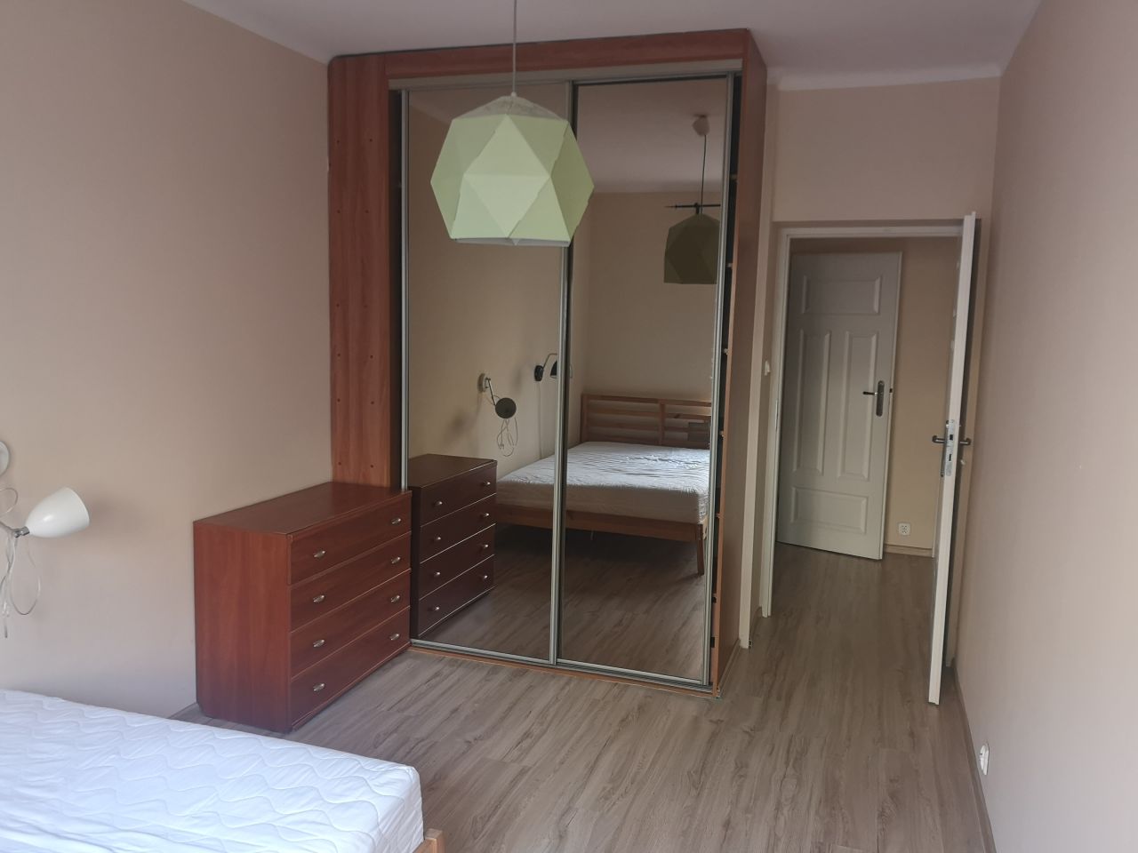 Mieszkanie 2-pokojowe Warszawa Mokotów, ul. Jarosława Dąbrowskiego. Zdjęcie 4