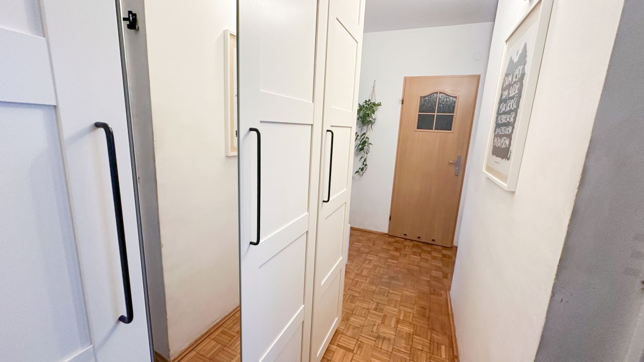 Mieszkanie 2-pokojowe Toruń Mokre, ul. Bartosza Głowackiego. Zdjęcie 6