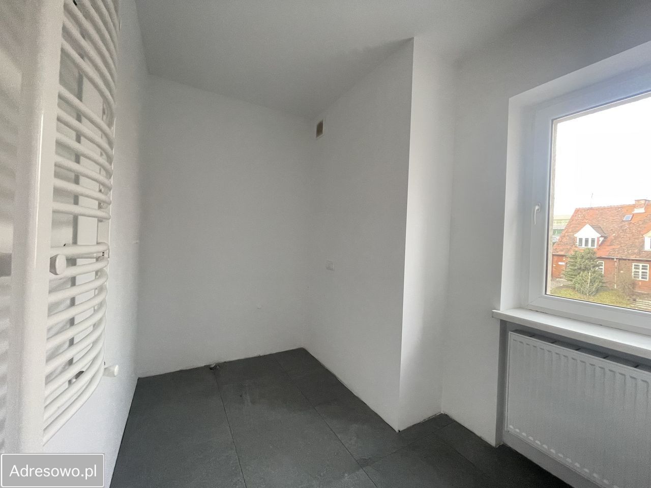 Lokal Wrocław Dąbie, ul. Zygmunta Wróblewskiego. Zdjęcie 12