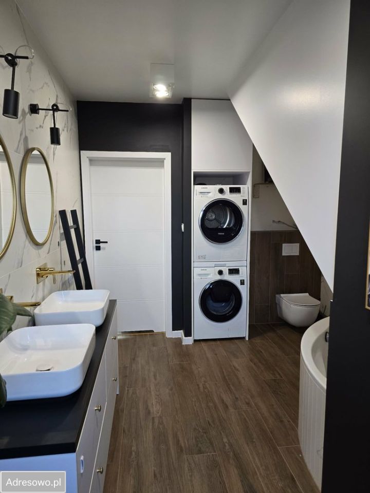 bliźniak, 3 pokoje Nadolice Wielkie, ul. Wilcza. Zdjęcie 15