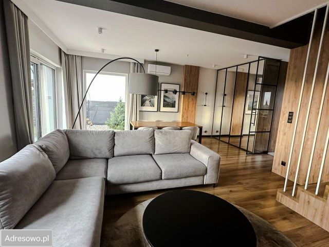 bliźniak, 4 pokoje Dąbcze, ul. Hugo Kołłątaja. Zdjęcie 1