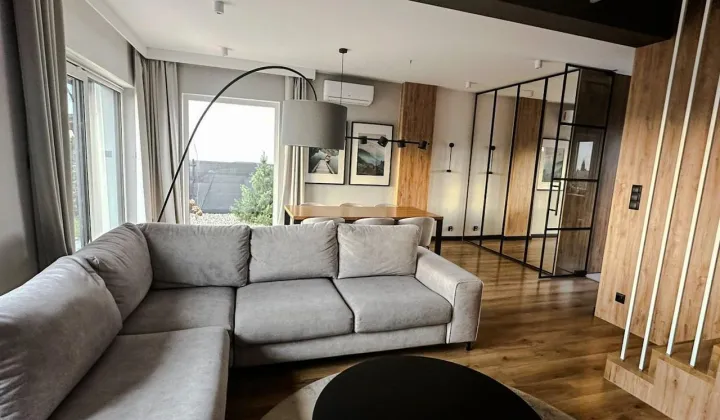 bliźniak, 4 pokoje Dąbcze, ul. Hugo Kołłątaja