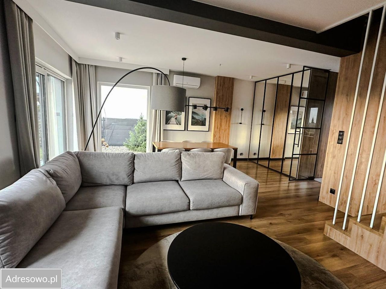 bliźniak, 4 pokoje Dąbcze, ul. Hugo Kołłątaja. Zdjęcie 1