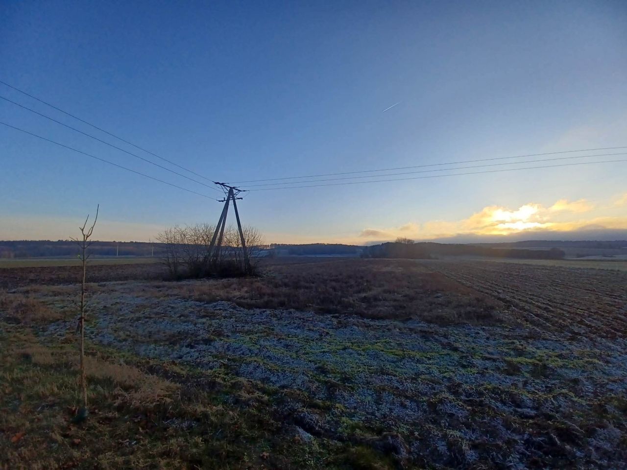 Działka budowlana Sośnica. Zdjęcie 4
