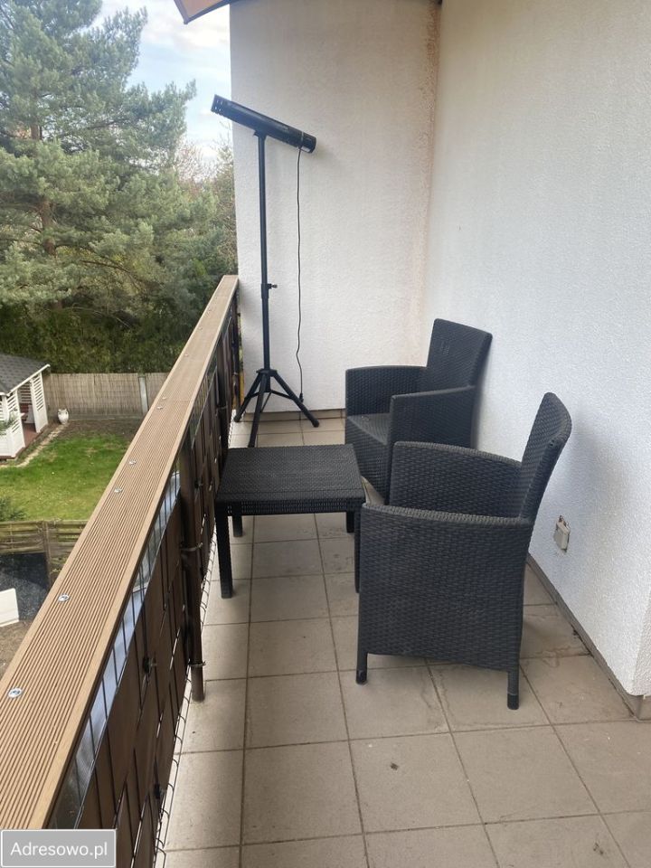 Mieszkanie 2-pokojowe Wrocław Krzyki. Zdjęcie 5