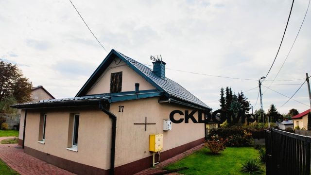 dom wolnostojący, 2 pokoje Kielce Baranówek. Zdjęcie 21