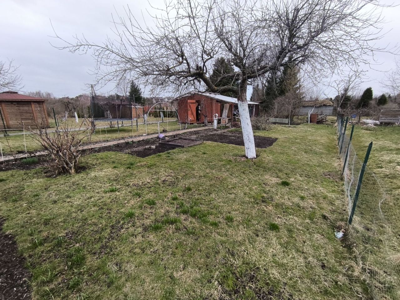 Działka rod Olsztyn, al. Aleja Generała Władysława Sikorskiego. Zdjęcie 4