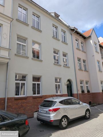 Mieszkanie 3-pokojowe Grudziądz, ul. Rapackiego. Zdjęcie 1
