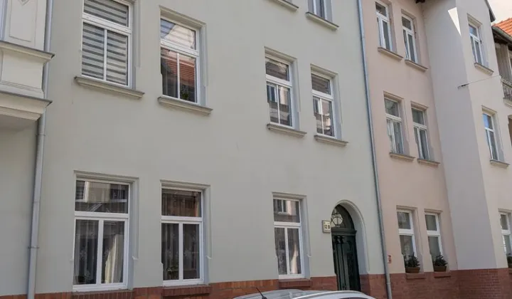 Mieszkanie 3-pokojowe Grudziądz, ul. Rapackiego