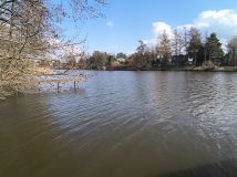 Działka rekreacyjna Pogorzelec. Zdjęcie 4