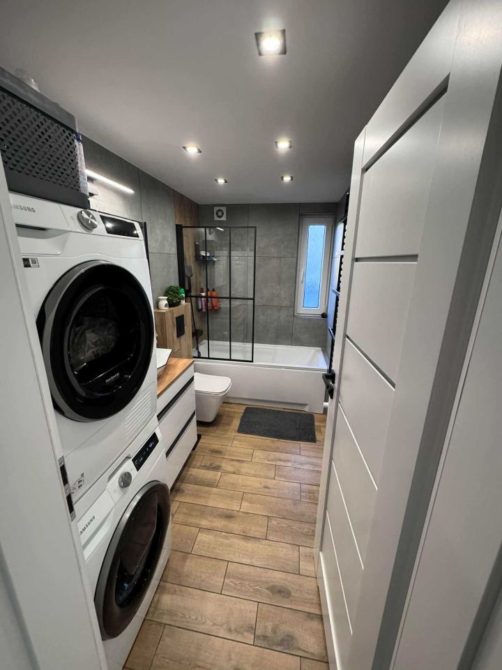 Mieszkanie 4-pokojowe Zbąszyń. Zdjęcie 3