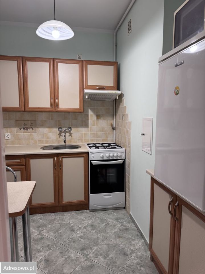 Mieszkanie 2-pokojowe Toruń Koniuchy, ul. Jana Mohna. Zdjęcie 8