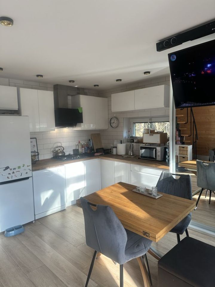 Działka rod Świnoujście, ul. Szkolna. Zdjęcie 8