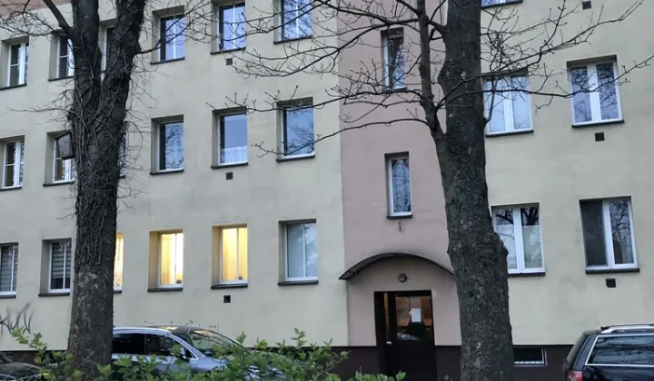 Mieszkanie 2-pokojowe Piastów, ul. Harcerska