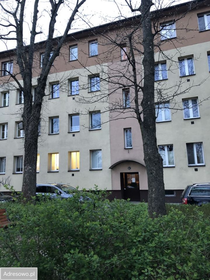 Mieszkanie 2-pokojowe Piastów, ul. Harcerska. Zdjęcie 1